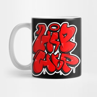 Hip Hop Mug